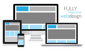 Fully-responsive-web-design